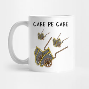 Care pe care Mug